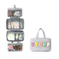 Stuff Hanging Travel Case Wet & Dry Separation
