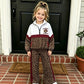 Custom Quarter-Zip Tracksuit Set