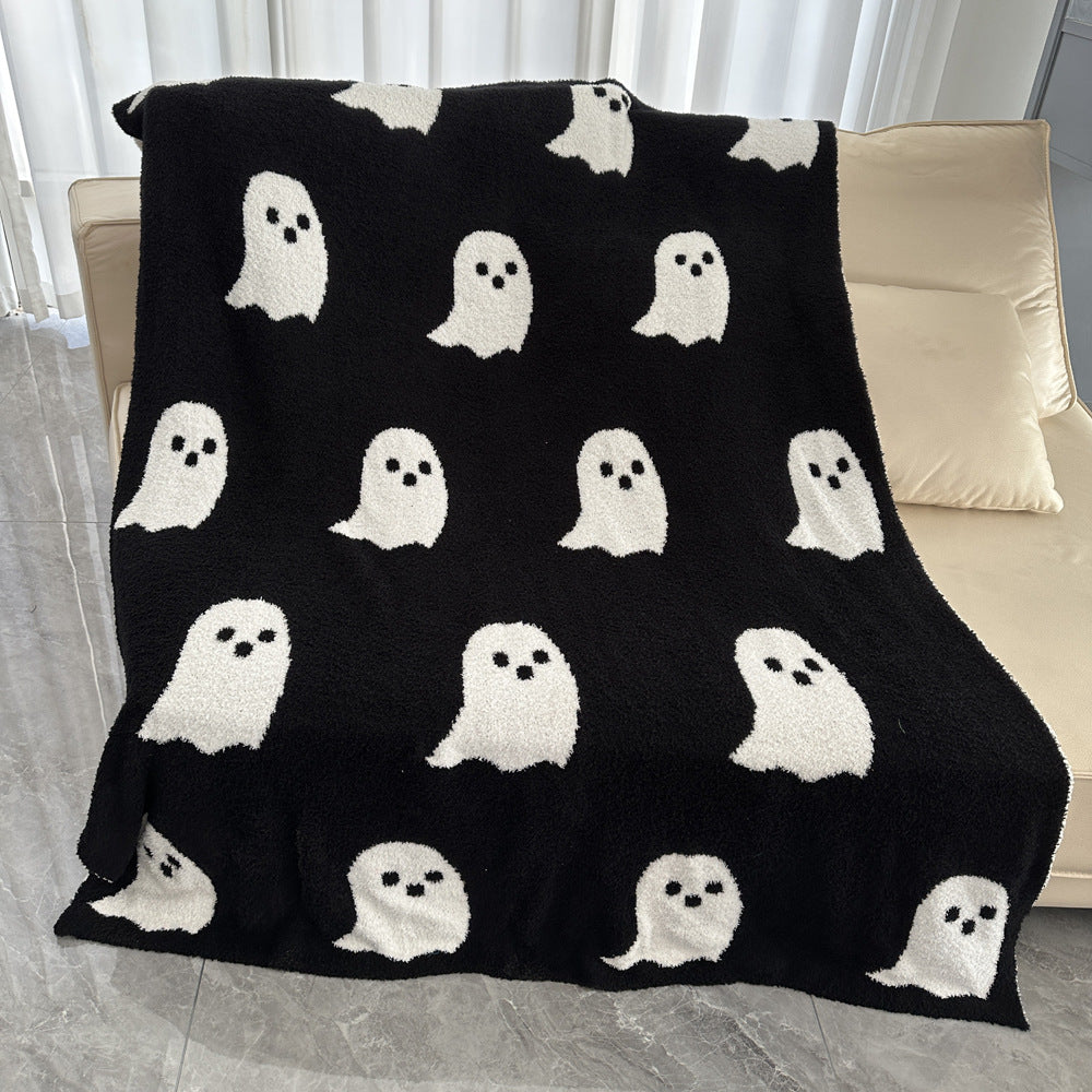 Dream Ghost Blankets