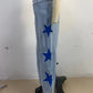 The Westwood Star Denim