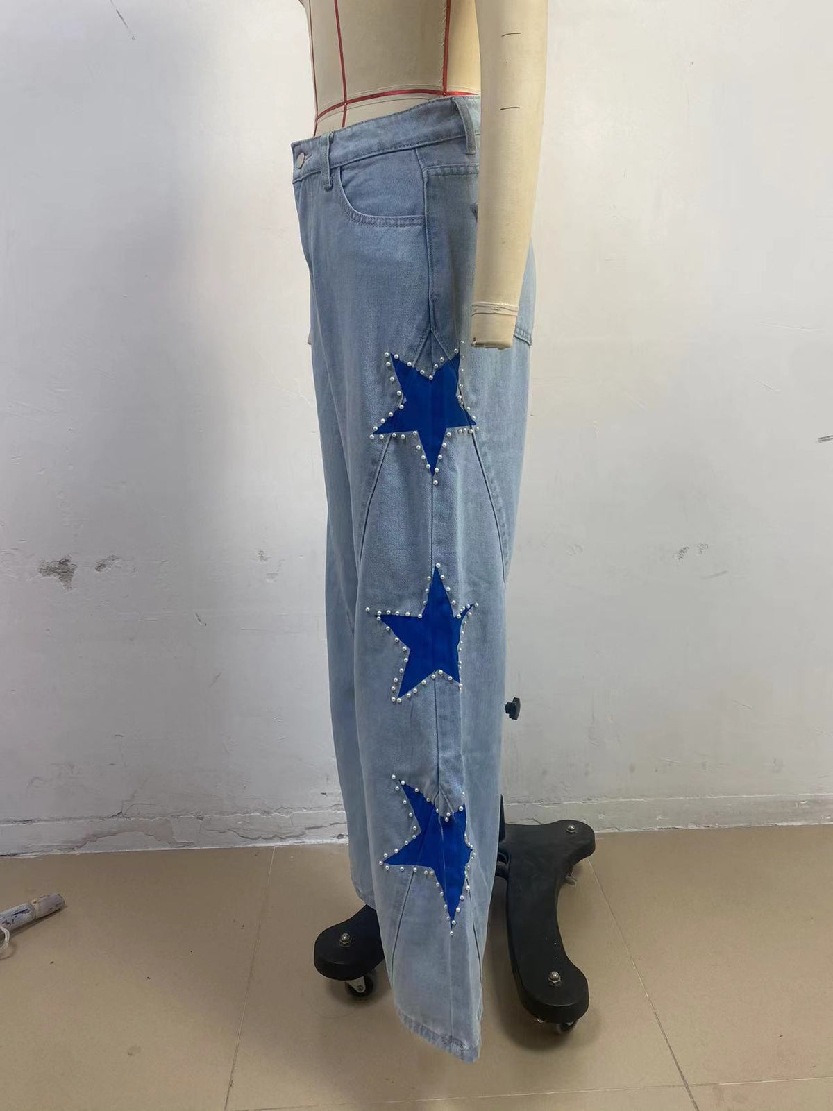 The Westwood Star Denim