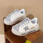 Little Kid's Star Sneakers