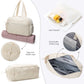 Yoga Bag Weekender Overnight Travel Duffle Bag