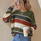 Autumn Breeze Sweater