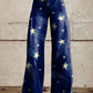 Women's Wide-leg Pants