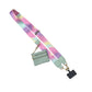Phone Strap with Zppered Pouch