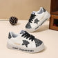 Little Kid's Star Sneakers