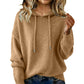 Camellia Hoodie