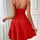 In the Breeze Tiered Dress