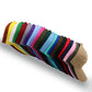 Candy Colored Cotton Baseball Cap