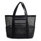 Large Mesh Beach Bag