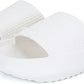 Anti-Slip Children's Slippers-White