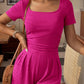 Causual Gabrielle Romper