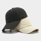 Vintage Washed and Distressed Baseball Cap