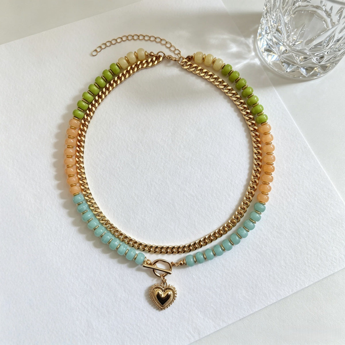 Grace Timeless Necklace