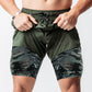 Men's Double Pocket Shorts