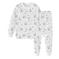 Color Me Cozy Pajama