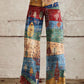 Women's Wide-leg Pants