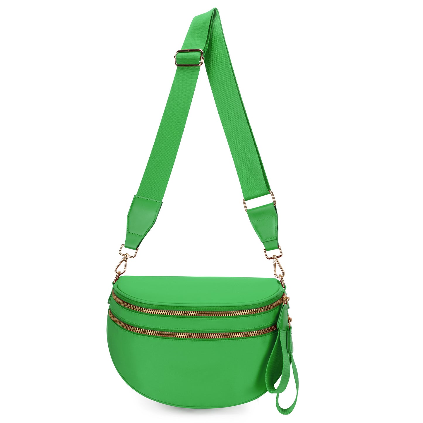 FashionablE Versatile Oxford Cloth Large Capacity Shell Bag