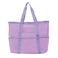 Large Mesh Beach Bag