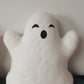 Halloween Ghost Plush Pillow