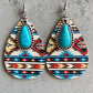 Bohemian Vintage Earrings|3PC