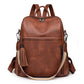 Retro Casual Backpack