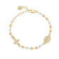 The Everly Keepsake Bracelet