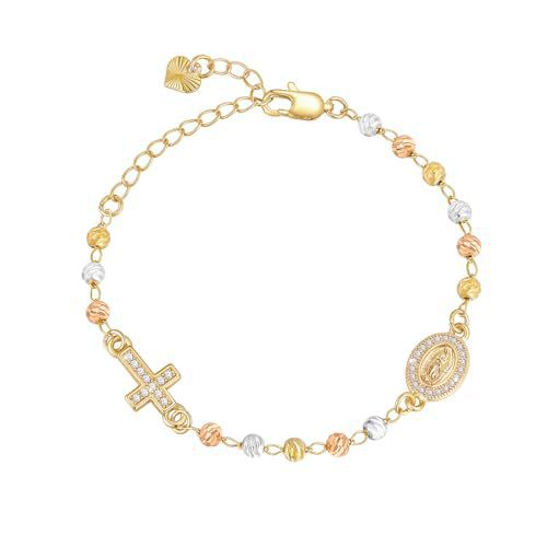 The Everly Keepsake Bracelet