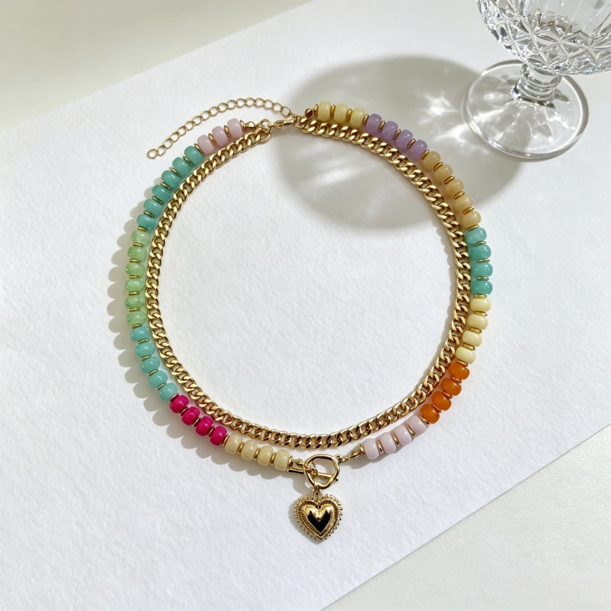 Grace Timeless Necklace