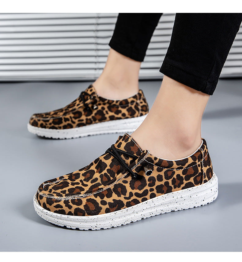 Women's Loafers