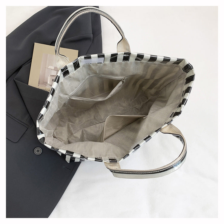 Waterproof Large Capacity Work & Beach Tote