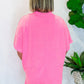 Simple Versatile Multi Pocket Jumpsuit