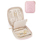 Travel Jewelry Organizer