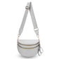 FashionablE Versatile Oxford Cloth Large Capacity Shell Bag