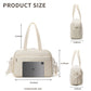 Yoga Bag Weekender Overnight Travel Duffle Bag