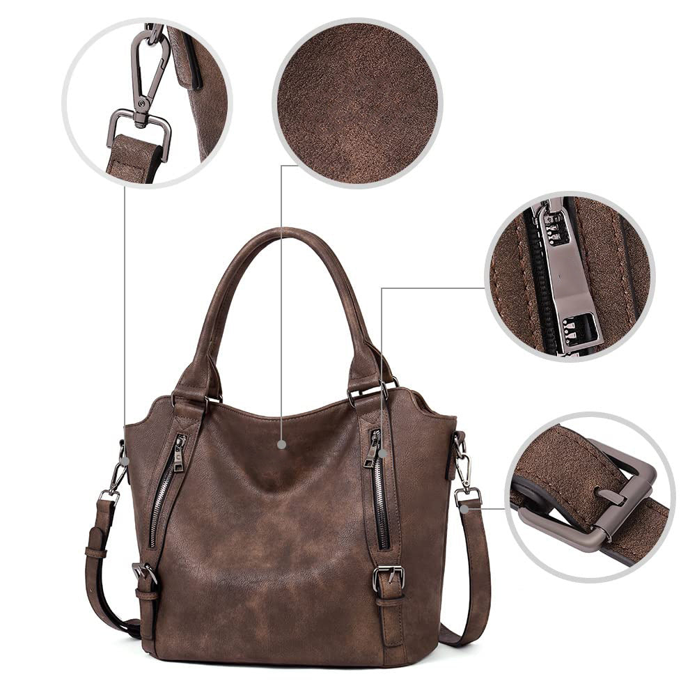 The Celeste Carryall