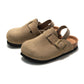 Children's sandals boys' beach slippers girls' closed toe