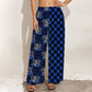 Custom Printed Lounge Pants – Matching Styles for Adults and Children