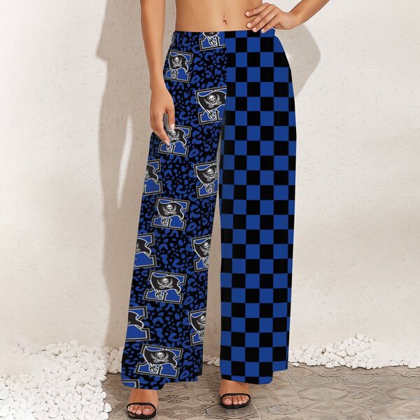 Custom Printed Lounge Pants – Matching Styles for Adults and Children