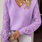 Everwood Knit Sweater
