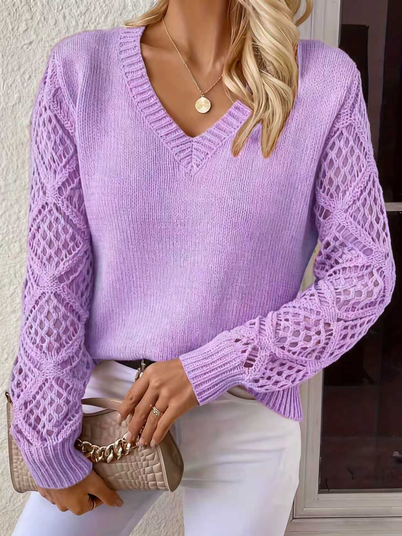 Everwood Knit Sweater