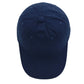 Candy Colored Cotton Baseball Cap