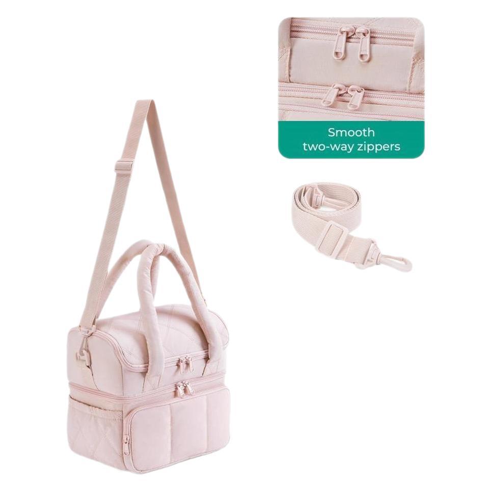 Outdoor Camping Picnic Bag Leak Proof Ice Pack