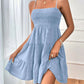 In the Breeze Tiered Dress