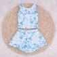 The Twirl & Tumble Skort Set