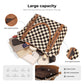 Pre-order Checkmate Tote Wristlet set