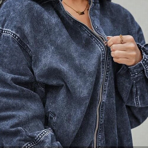 The Everyday Jacket