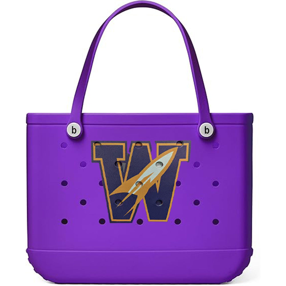 Private Customized Beach Bag Printing Storage Bag