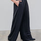 Full Size Stretch Wide Leg Pants